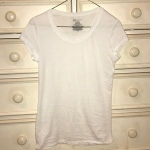 Plain t-shirt